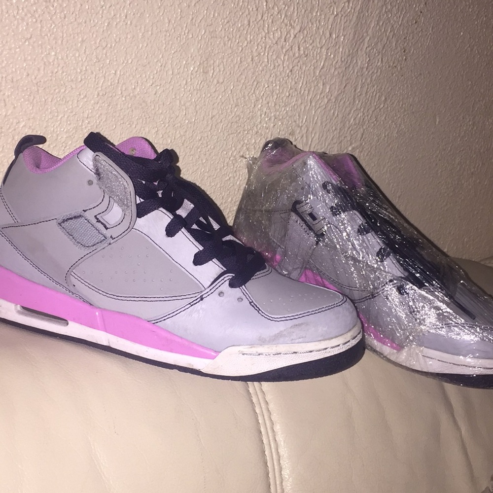 Jordan’s 🖤